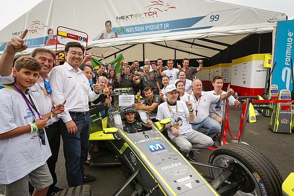 Mejores historias de 2015; #12: El dramático desenlace de Fórmula E