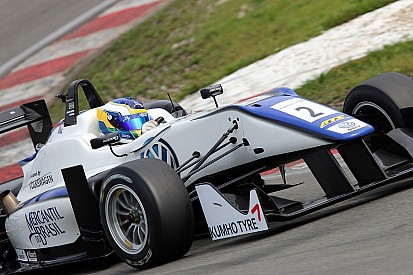 Red Bull deal complete within two weeks - Sette Camara