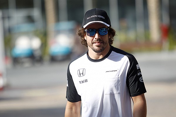 Especulações colocam Alonso na mira da Renault para 2016