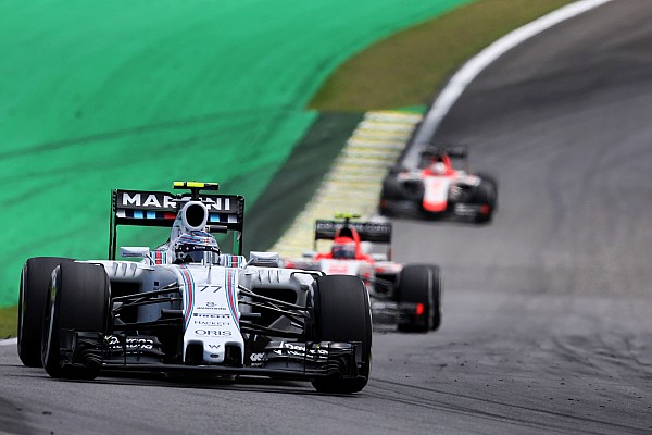 Williams começa ano otimista, e Bottas sonha até com vitória