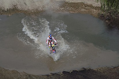 Rallye Dakar: 1. Etappe „aus Sicherheitsgründen“ abgesagt