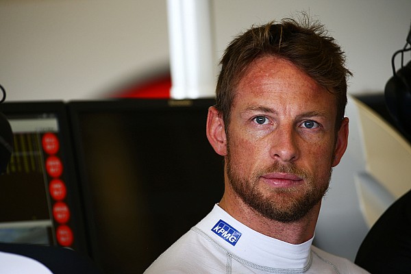 Button: foco da F1 para 2017 tem de ser aderência mecânica