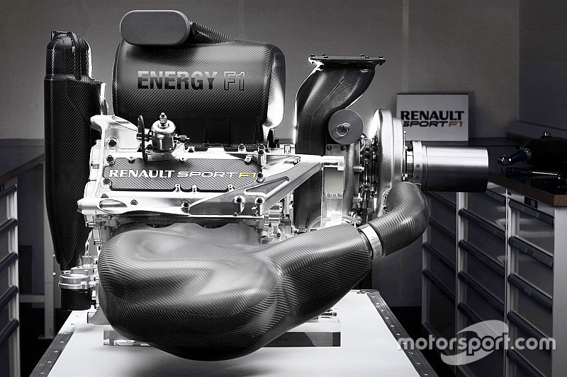 Renault ouvert au changement d'un règlement moteur