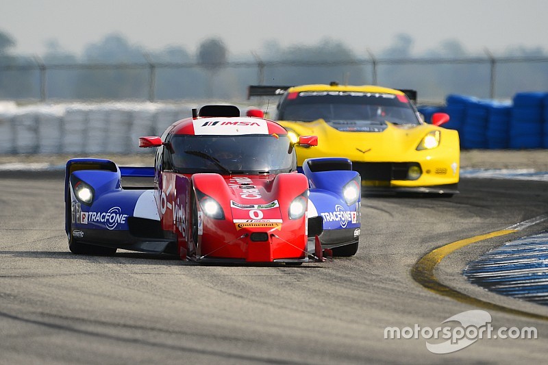 DeltaWing将继续参加2016赛季比赛