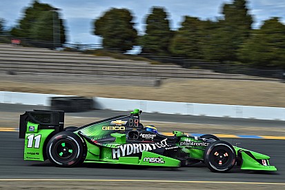 KVSH Racing bevestigt plannen voor één auto in 2016