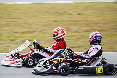 Motorsport.com 成为MAXSpeed Entertainment卡丁车系列赛官方数字媒体合作伙伴