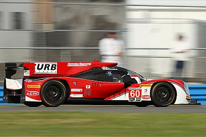 Daytona-Samstag: Wieder Honda an der Spitze