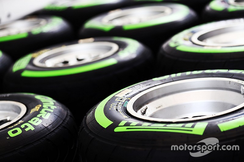 Pirelli bestätigt Formel-1-Reifentests in Paul Ricard