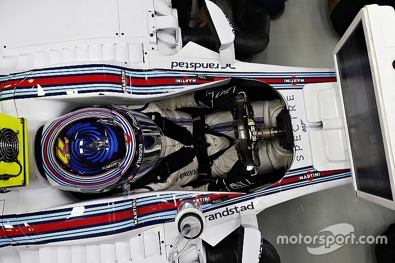 Bottas -