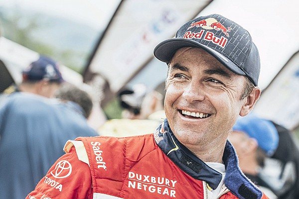 Giniel de Villiers vio premiada su constancia