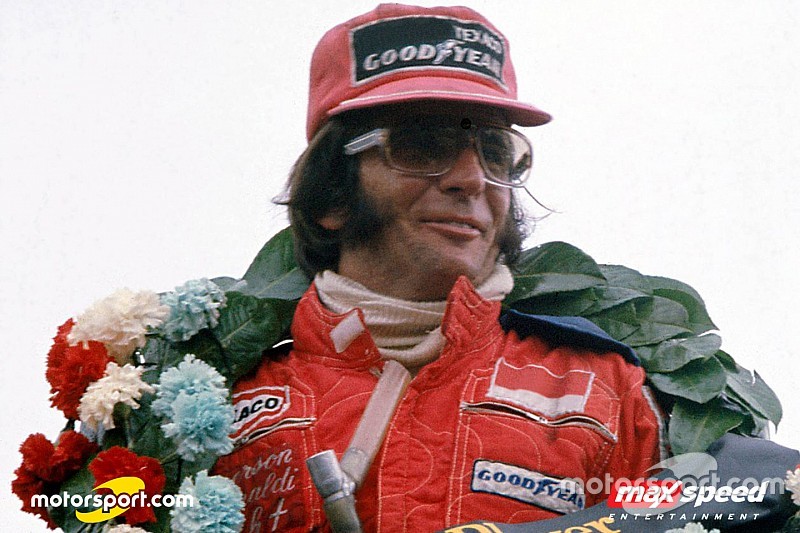 Motorsport.com and Emerson Fittipaldi announce 2016 MAXSpeed Entertainment Karting Series contingency and driver of the year programs
