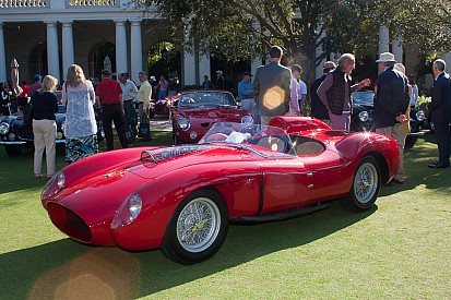 Ein Ferrari von 1957: Das teuerste Auto aller Zeiten?