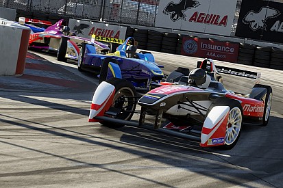 ¡Prost vs Senna en el videojuego Forza Motorsport 6!