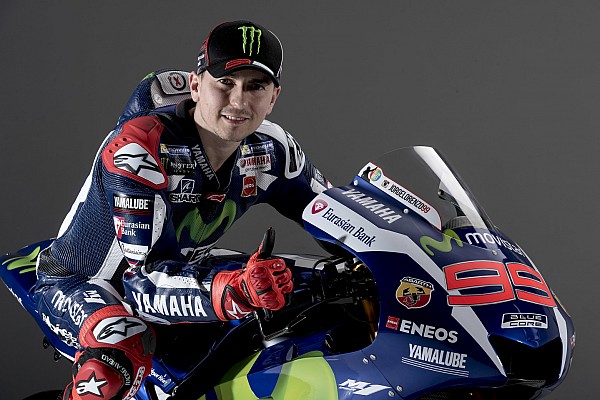 Lorenzo prevê melhora com Michelin: "mais ao meu estilo"