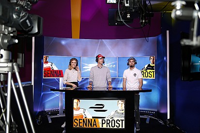 Senna è migliore di Prost a... Forza Motorsport 6!