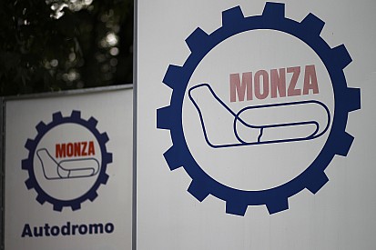 Jornal: Monza pode ganhar nova chicane em 2017