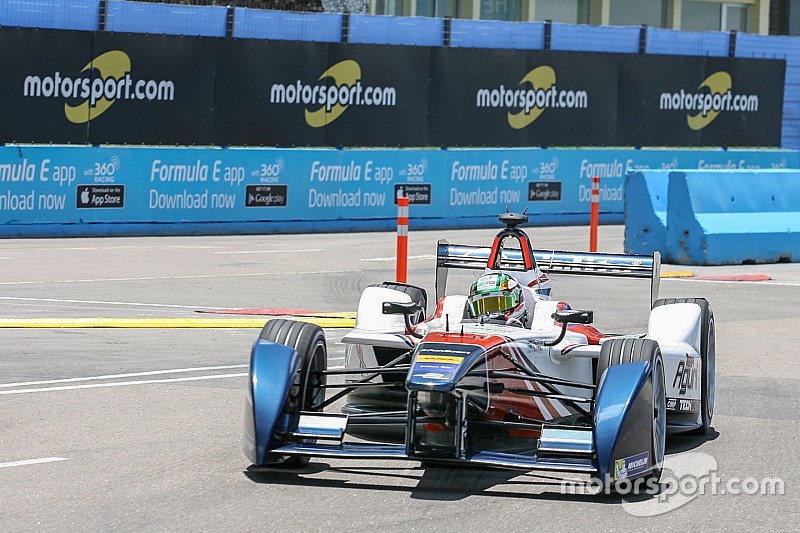 Berthon quitte le Team Aguri