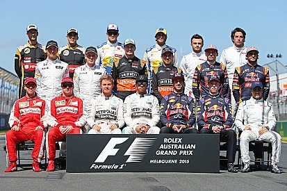 So viel verdienen die Rennfahrer in der Formel 1