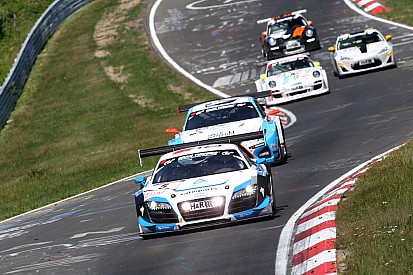 DMSB veröffentlicht detaillierte Regeln für die Nürburgring-Nordschleife 2016