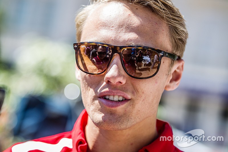 Ganassi: Max Chilton macht IndyCar-Aufgebot 2016 komplett