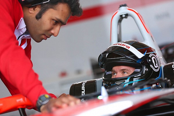 Heidfeld decidir&aacute; tras el shakedown si corre en Buenos Aires