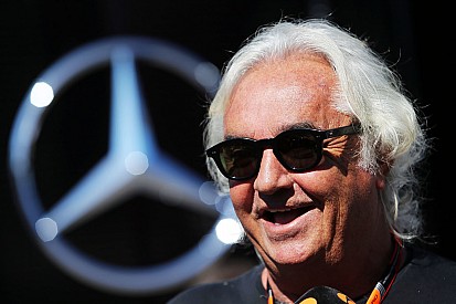 Flavio Briatore: Renault kann wieder Weltmeister werden