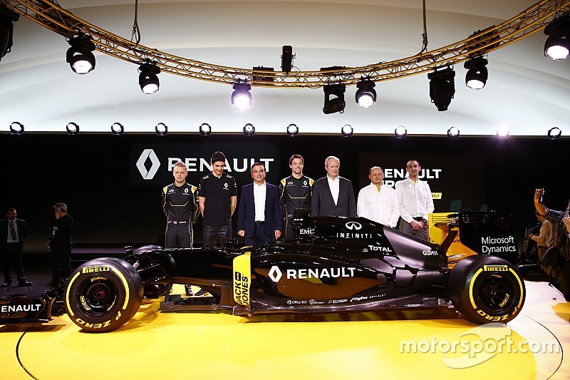 Alain Prost: Keine Formel-1-Rückkehr mit Renault