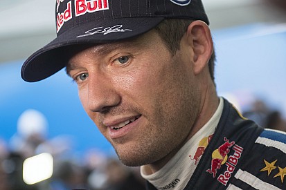 Sebastien Ogier findet Austragung der Rallye Schweden „idiotisch“