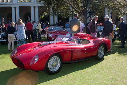 32 Millionen Euro: Ein Ferrari von 1957 ist das teuerste Auto der Welt
