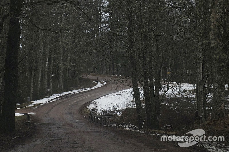 Wird die Rallye Schweden doch noch abgesagt?