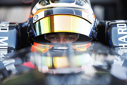 Officiel - Vandoorne s'engage en Super Formula