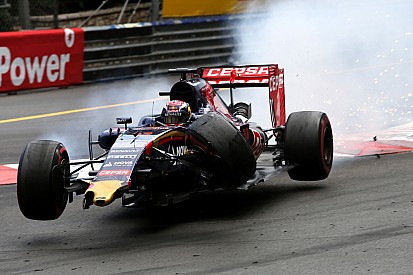 Toro Rosso-Teamchef: Max Verstappen ist ein künftiger Formel-1-Weltmeister