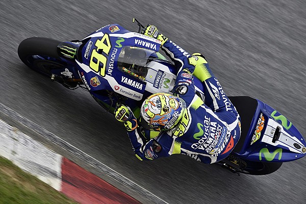 Luca Cadalora se junta ao staff particular de Rossi