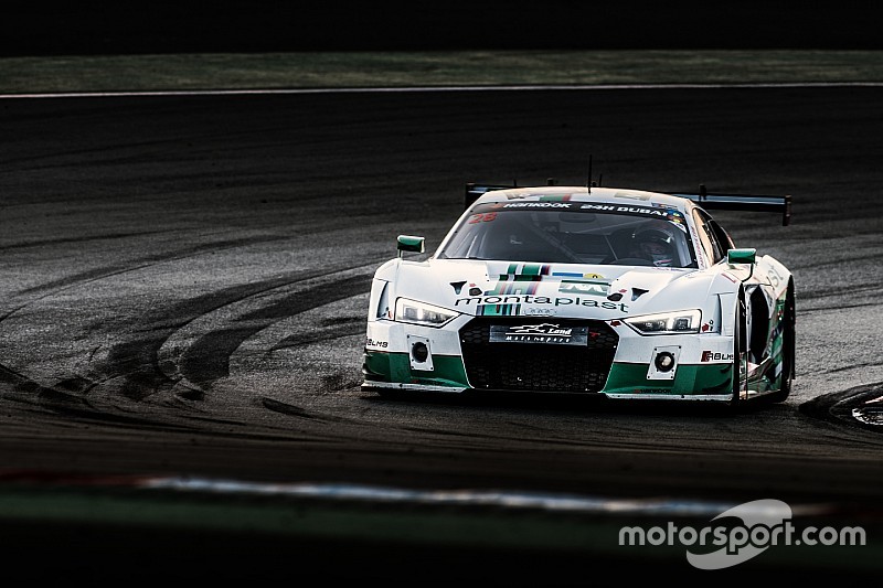 Land Motorsport startet 2016 in VLN und GT-Masters