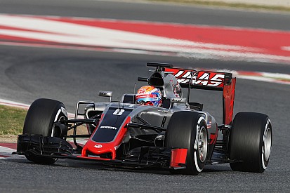 Gene Haas: Formel-1-Erfolg mit NASCAR-Knowhow?