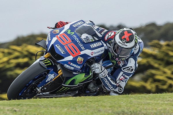 Lorenzo: "Estoy mentalizado para renovar a mitad de a&ntilde;o"