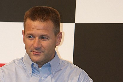 TCR: Nicola Larini sammelt Daten für Balance of Performance