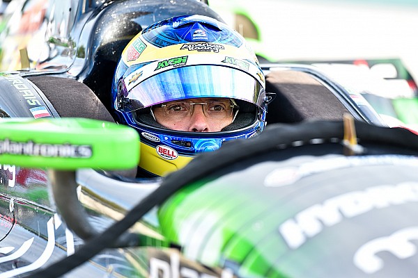 KVSH Racing confirma  a Sebastien Bourdais para  2016