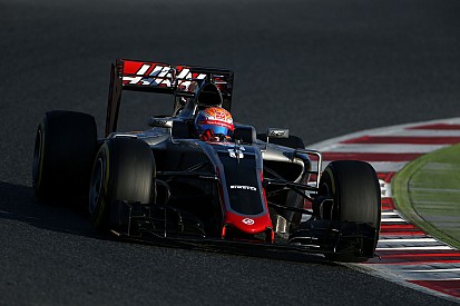 Haas: in arrivo un aggiornamento della power unit per Melbourne
