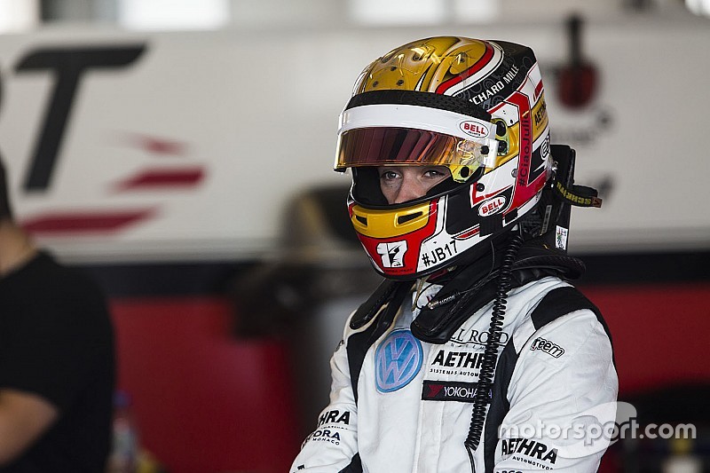 Leclerc gets Ferrari and Haas development role