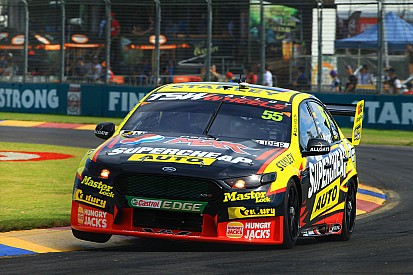 Adelaide: Pye und Mostert auf der Pole-Position