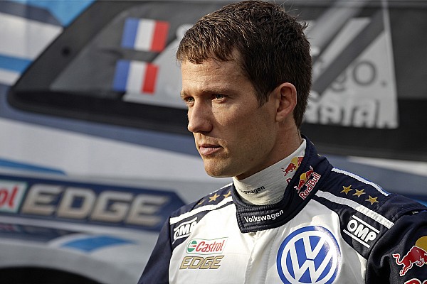 Ogier "Me dio un poco de miedo"