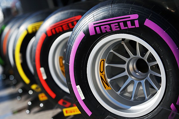 Pirelli revelará la opción de neumáticos para el GP de Australia