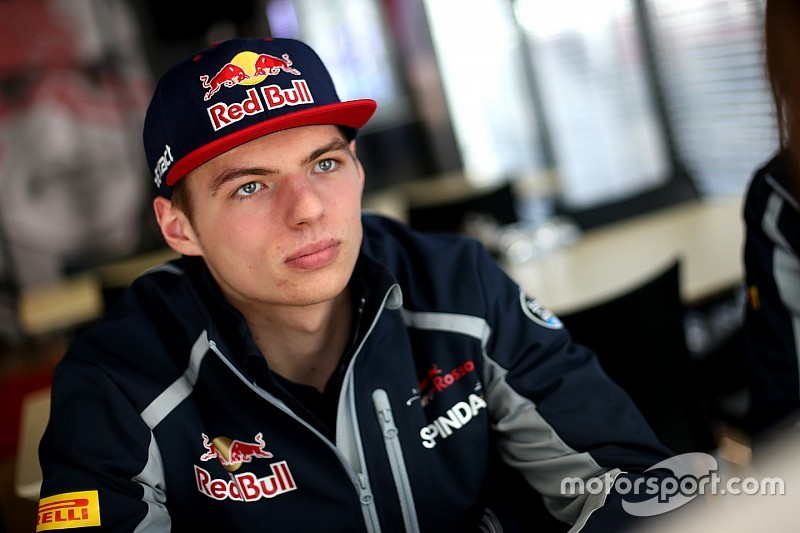 Verstappen volgend jaar bij Red Bull? Marko: “We zullen zien”