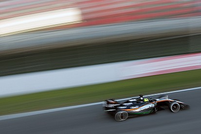 Force India considera que es vital estar listos para 2017 cuanto antes