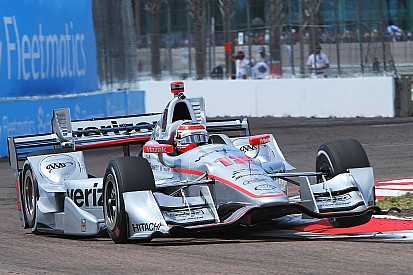 Servia reemplazará a Power en San Petersburgo