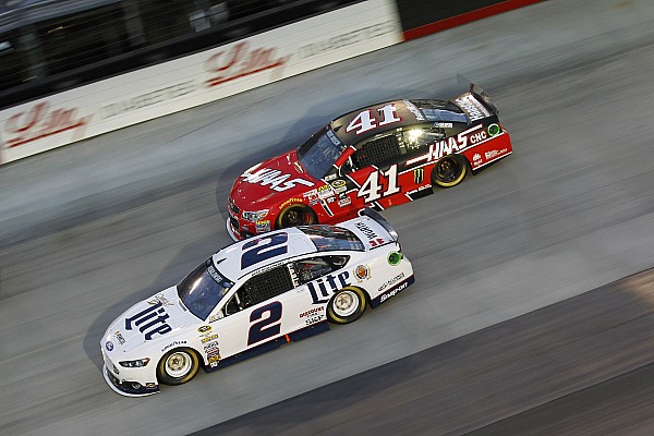 Haas tiene esperanzas de una colaboración con Penske para la transición a Ford 