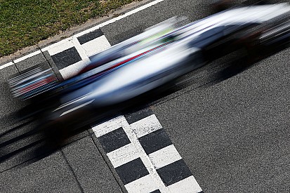 Mesmo realista, Williams julga que fez bom trabalho no FW38