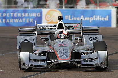 Nuevo diseño de pit lane para Toronto en IndyCar