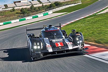 Mark Webber: Die Dominanz von Porsche in der WEC „könnte vorbei sein“
